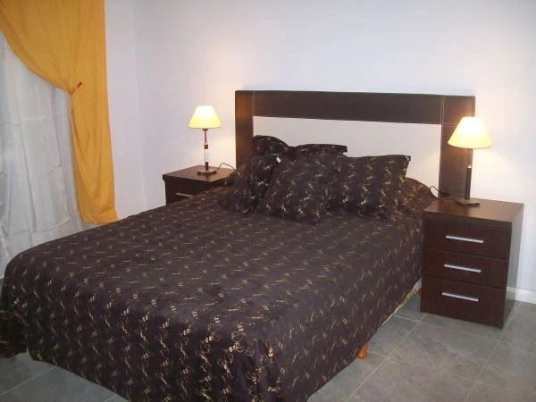 La Perla 2 ambientes CON COCHERA para 4 personas - A 2 cuadras de mar y a 3 del centro - Departamento en Mar del Plata
