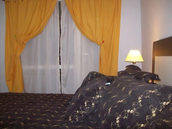 La Perla 2 ambientes CON COCHERA para 4 personas - A 2 cuadras de mar y a 3 del centro - Departamento en Mar del Plata