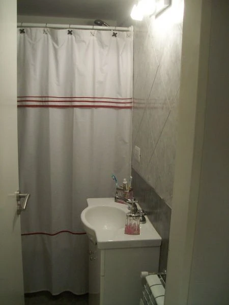 La Perla 2 ambientes CON COCHERA para 4 personas - A 2 cuadras de mar y a 3 del centro - Departamento en Mar del Plata
