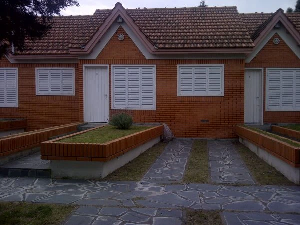 Complejo Majeba 2 - 3 Ambientes - Entrada de Auto -Consulte Promociónes Especiales - A 1 Cuadra del Mar - A 1 Cuadra del Centro - Departamento en Aguas Verdes