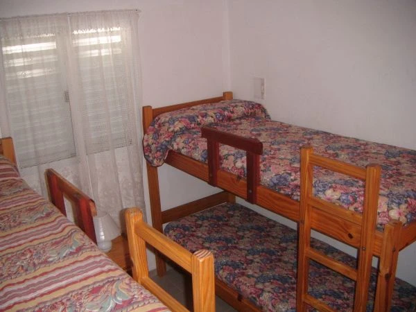 Complejo Majeba 2 - 3 Ambientes - Entrada de Auto -Consulte Promociónes Especiales - A 1 Cuadra del Mar - A 1 Cuadra del Centro - Departamento en Aguas Verdes