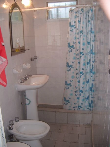 Complejo Majeba 2 - 3 Ambientes - Entrada de Auto -Consulte Promociónes Especiales - A 1 Cuadra del Mar - A 1 Cuadra del Centro - Departamento en Aguas Verdes