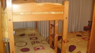 Confortables y Amplios - a 2 cuadras del mar y 3 del centro - Departamento en Las Toninas