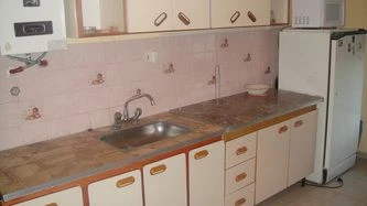Ambientes amplios - a 2 cuadras de mar y a 3 del centro - Departamento en Las Toninas