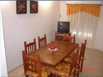 Atendido por sus dueños - a 2 cuadras de mar y a 3 del centro - Dúplex/Tríplex en Las Toninas