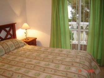 Atendido por sus dueños - a 2 cuadras de mar y a 3 del centro - Dúplex/Tríplex en Las Toninas