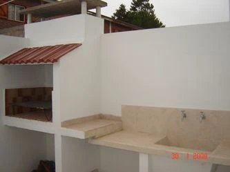 Atendido por sus dueños - a 2 cuadras de mar y a 3 del centro - Dúplex/Tríplex en Las Toninas