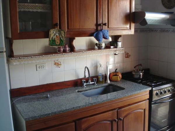 3 Ambientes - Complejo Lagoa - Totalmente Equipado - Garage - A 7 cuadras del mar - A 3 cuadras de la Plaza de la Familia - Dúplex/Tríplex en San Bernardo