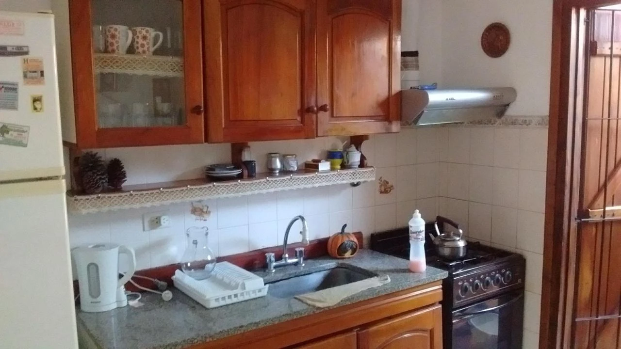 3 Ambientes - Complejo Lagoa - Totalmente Equipado - Garage - A 7 cuadras del mar - A 3 cuadras de la Plaza de la Familia - Dúplex/Tríplex en San Bernardo