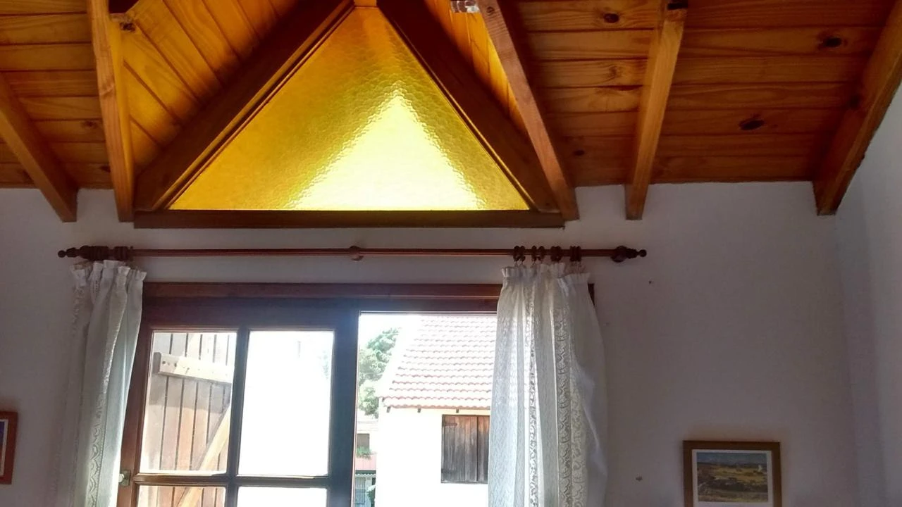 3 Ambientes - Complejo Lagoa - Totalmente Equipado - Garage - A 7 cuadras del mar - A 3 cuadras de la Plaza de la Familia - Dúplex/Tríplex en San Bernardo