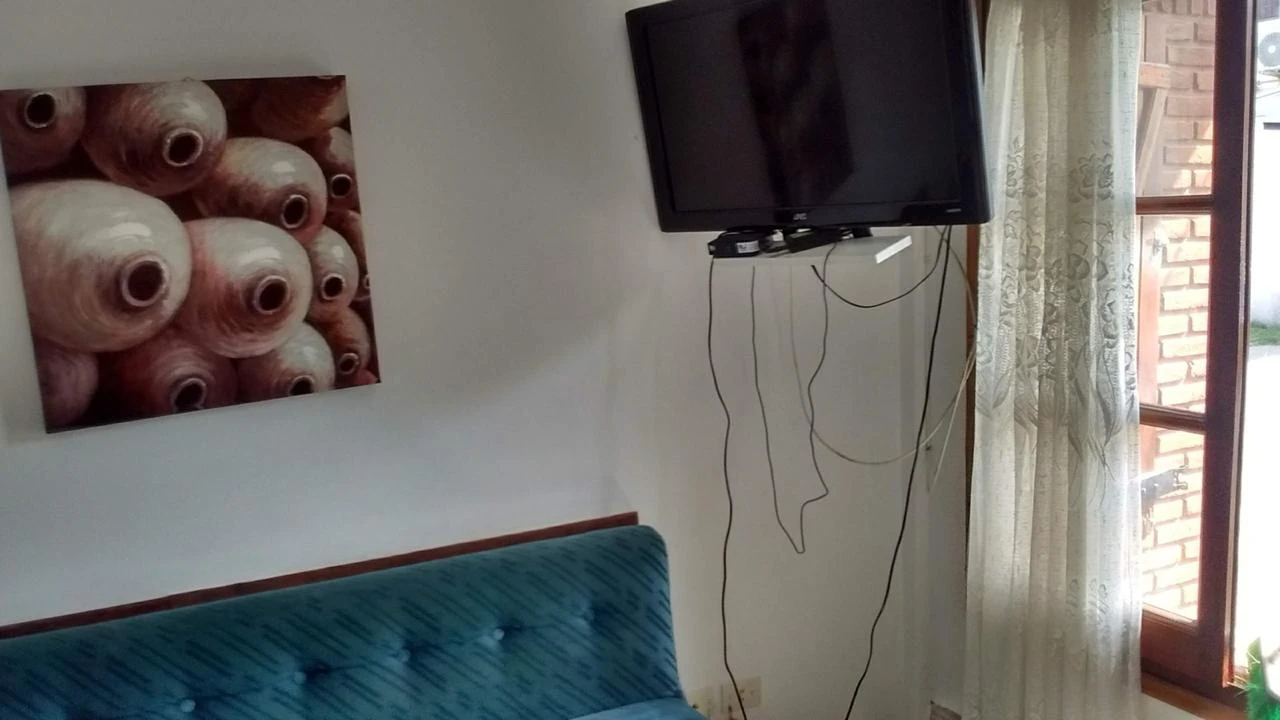 3 Ambientes - Complejo Lagoa - Totalmente Equipado - Garage - A 7 cuadras del mar - A 3 cuadras de la Plaza de la Familia - Dúplex/Tríplex en San Bernardo