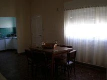 3 Ambientes - Totalmente Equipado - A 3 Cuadras del mar - Casa/Chalet en Mar de Ajó