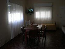 3 Ambientes - Totalmente Equipado - A 3 Cuadras del mar - Casa/Chalet en Mar de Ajó