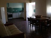 3 Ambientes - Totalmente Equipado - A 3 Cuadras del mar - Casa/Chalet en Mar de Ajó