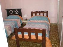 3 Ambientes - Totalmente Equipado - A 3 Cuadras del mar - Casa/Chalet en Mar de Ajó