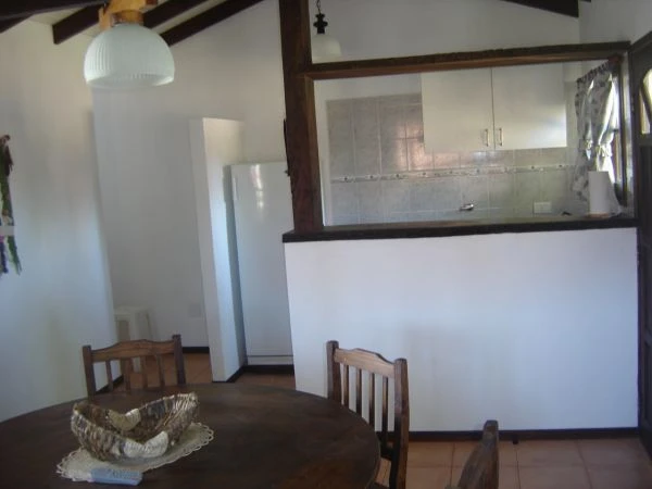 3 Ambientes - Zona muy Tranquila - A 3 Cuadras del Mar - Casa/Chalet en San Bernardo