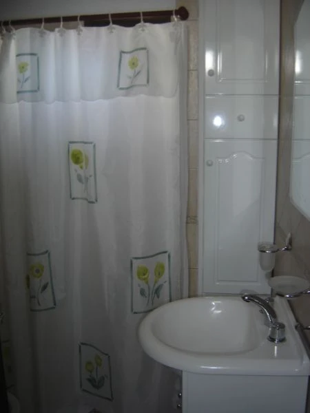 3 Ambientes - Zona muy Tranquila - A 3 Cuadras del Mar - Casa/Chalet en San Bernardo