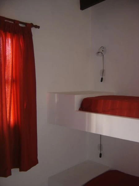 3 Ambientes - Zona muy Tranquila - A 3 Cuadras del Mar - Casa/Chalet en San Bernardo
