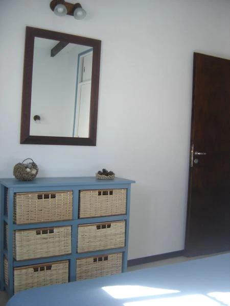 3 Ambientes - Zona muy Tranquila - A 3 Cuadras del Mar - Casa/Chalet en San Bernardo