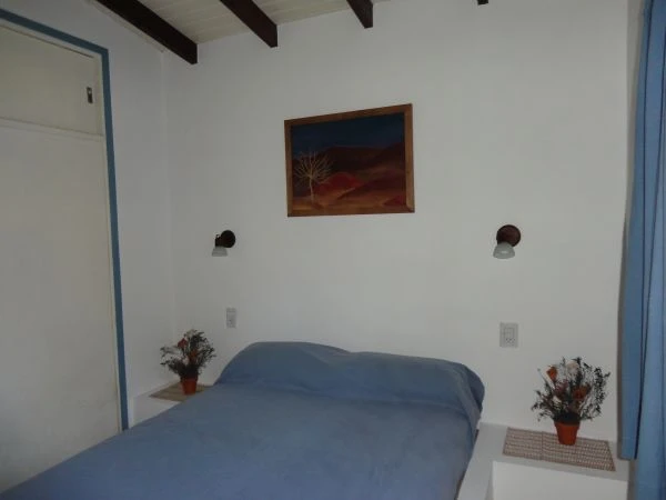 3 Ambientes - Zona muy Tranquila - A 3 Cuadras del Mar - Casa/Chalet en San Bernardo