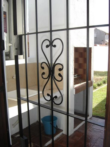 3 Ambientes - Zona muy Tranquila - A 3 Cuadras del Mar - Casa/Chalet en San Bernardo