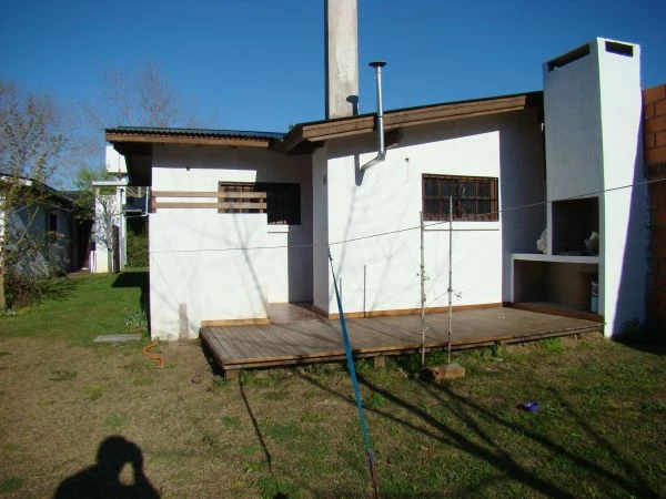3 Ambientes - Zona muy Tranquila - A 3 Cuadras del Mar - Casa/Chalet en San Bernardo
