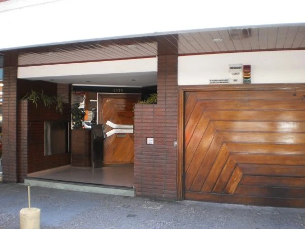 Dueño alquila 2 ambientes - Excelente ubicación - Departamento en Mar del Plata