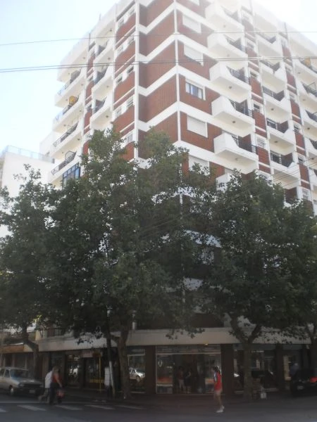 Dueño alquila 2 ambientes - Excelente ubicación - Departamento en Mar del Plata