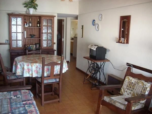 Dueño alquila 2 ambientes - Excelente ubicación - Departamento en Mar del Plata
