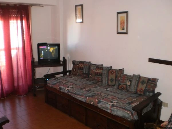 Dueño alquila 2 ambientes - Excelente ubicación - Departamento en Mar del Plata