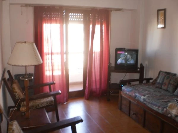 Dueño alquila 2 ambientes - Excelente ubicación - Departamento en Mar del Plata