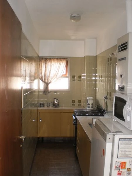 Dueño alquila 2 ambientes - Excelente ubicación - Departamento en Mar del Plata