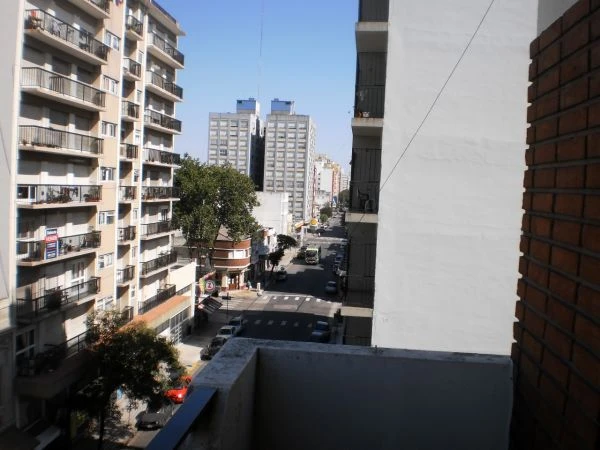 Dueño alquila 2 ambientes - Excelente ubicación - Departamento en Mar del Plata