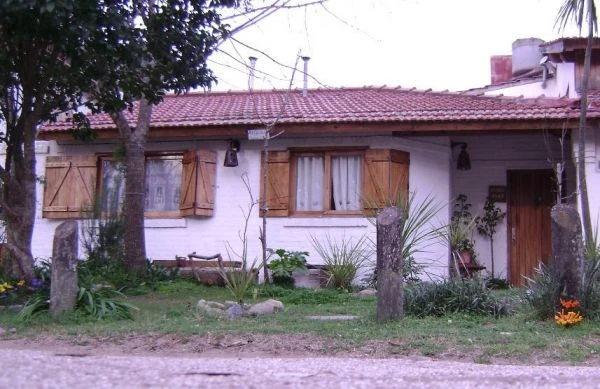4 ambientes  - Excelente estado - Estadía mínima 7 días - Casa/Chalet en La Lucila del Mar
