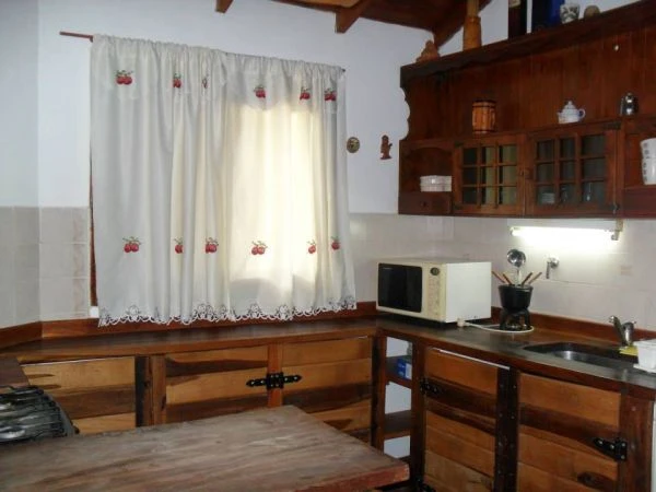 4 ambientes  - Excelente estado - Estadía mínima 7 días - Casa/Chalet en La Lucila del Mar