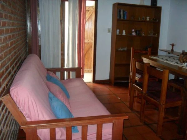 4 ambientes  - Excelente estado - Estadía mínima 7 días - Casa/Chalet en La Lucila del Mar