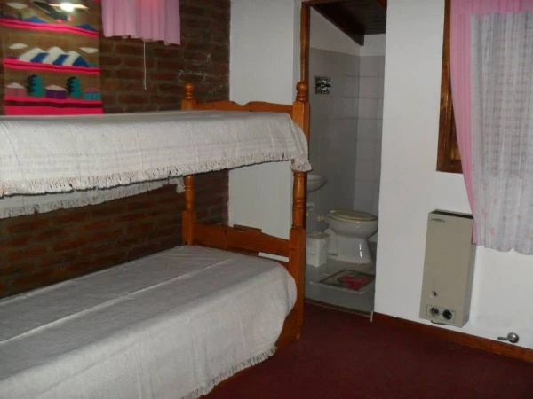 4 ambientes  - Excelente estado - Estadía mínima 7 días - Casa/Chalet en La Lucila del Mar