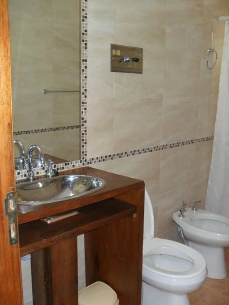 4 ambientes  - Excelente estado - Estadía mínima 7 días - Casa/Chalet en La Lucila del Mar