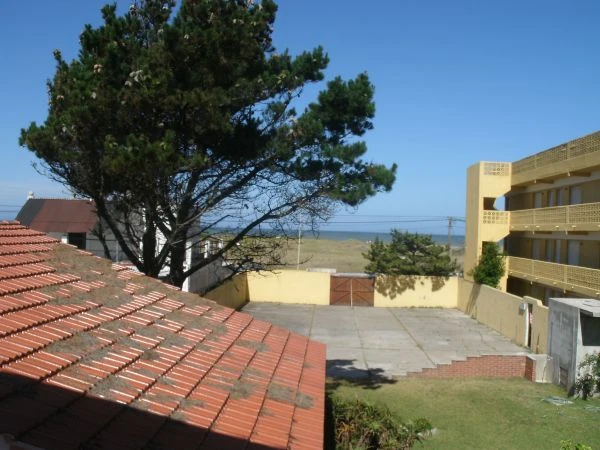 Excelente estado - a 1 cuadra del mar - Dúplex/Tríplex en Mar de Ajó