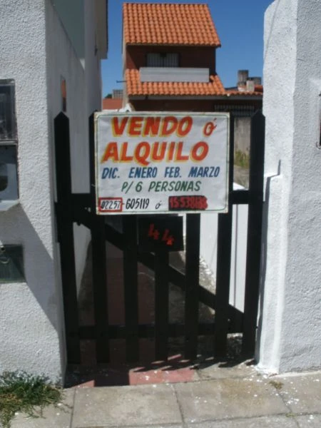 Excelente estado y ubicación - 1/2 cuadra del mar y a 5 cuadras del centro - Casa/Chalet en Santa Teresita