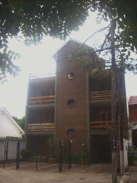 Monoambiente en alquiler - a 300 metros del mar - Departamento en San Bernardo