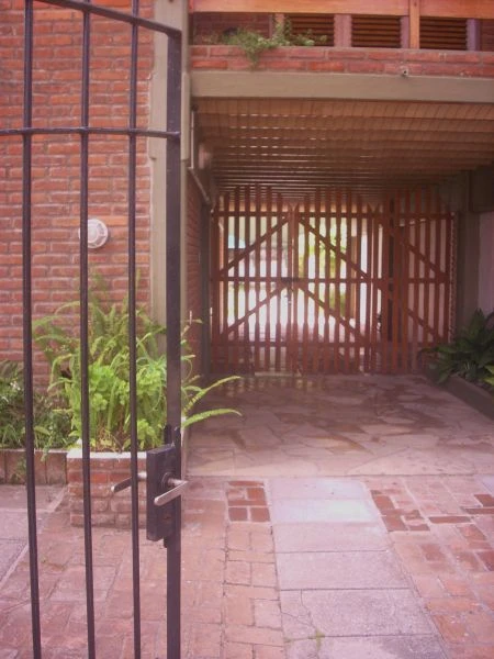 Monoambiente en alquiler - a 300 metros del mar - Departamento en San Bernardo