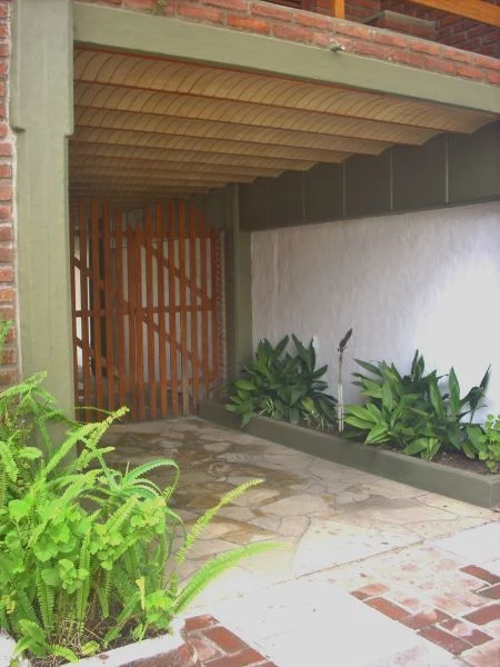 Monoambiente en alquiler - a 300 metros del mar - Departamento en San Bernardo
