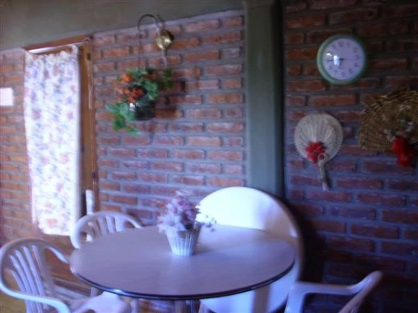 Monoambiente en alquiler - a 300 metros del mar - Departamento en San Bernardo
