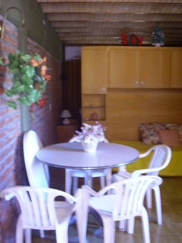 Monoambiente en alquiler - a 300 metros del mar - Departamento en San Bernardo