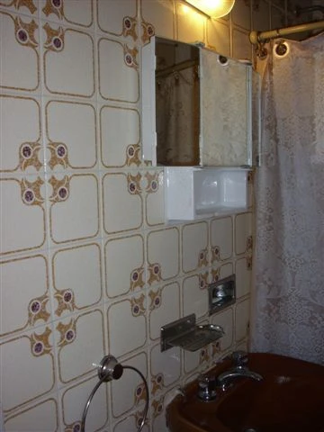Monoambiente en alquiler - a 300 metros del mar - Departamento en San Bernardo