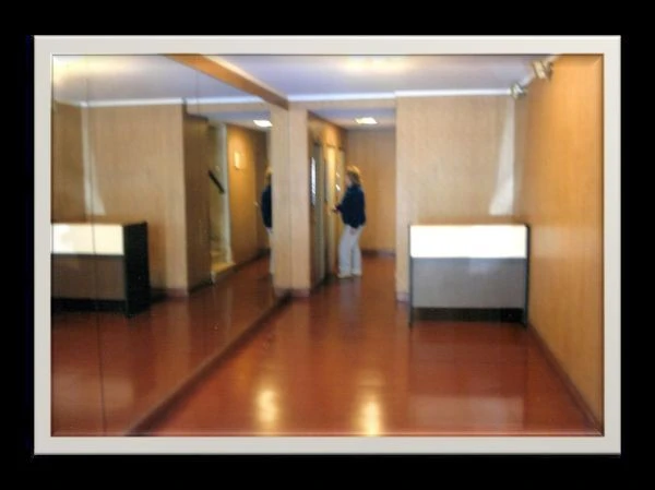 Excelente 2 ambientes con balcón 50m2 - a 3 cuadras del mar y a 3 cuadras de la Peatonal - Departamento en Mar del Plata