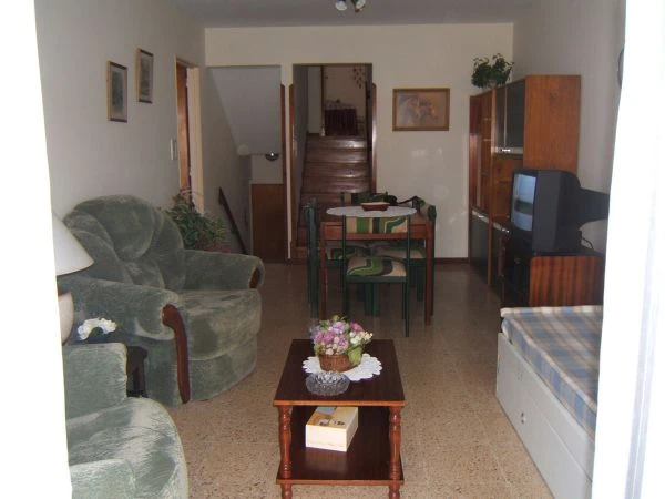 3 ambientes en un 4º piso en dúplex - a 1 cuadra del centro y a 2 del mar - Departamento en San Bernardo