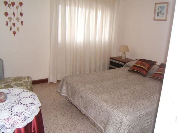 3 ambientes en un 4º piso en dúplex - a 1 cuadra del centro y a 2 del mar - Departamento en San Bernardo