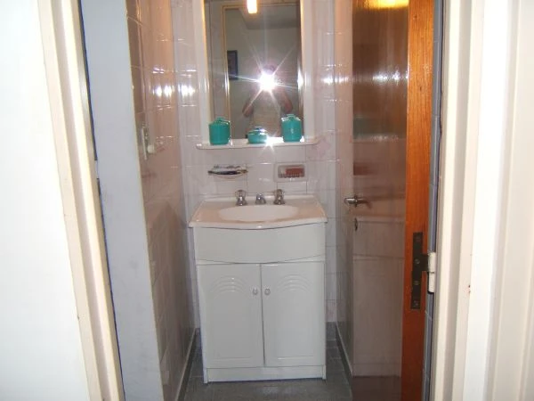3 ambientes en un 4º piso en dúplex - a 1 cuadra del centro y a 2 del mar - Departamento en San Bernardo